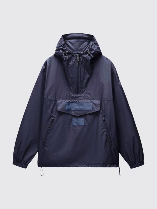 26SS 나파피리 자켓 NP0A4FI3 1761 Blue - NAPAPIJRI