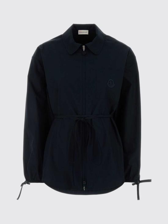 26SS 몽클레어 셔츠 L10932F00021597LQ 742 Blue