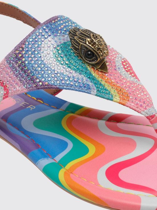 26SS 커트가이거 힐/펌프스 4729169689 MULT OTHER Multicolor - KURT GEIGER