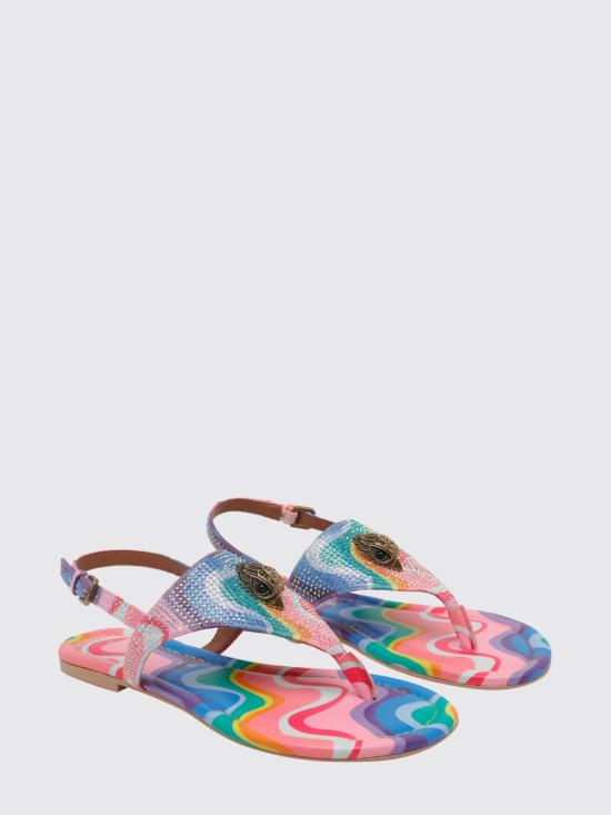 26SS 커트가이거 힐/펌프스 4729169689 MULT OTHER Multicolor - KURT GEIGER
