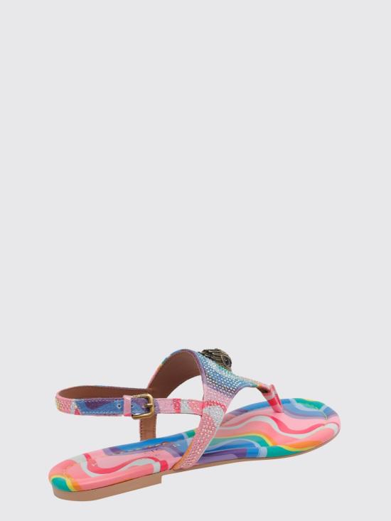 26SS 커트가이거 힐/펌프스 4729169689 MULT OTHER Multicolor - KURT GEIGER