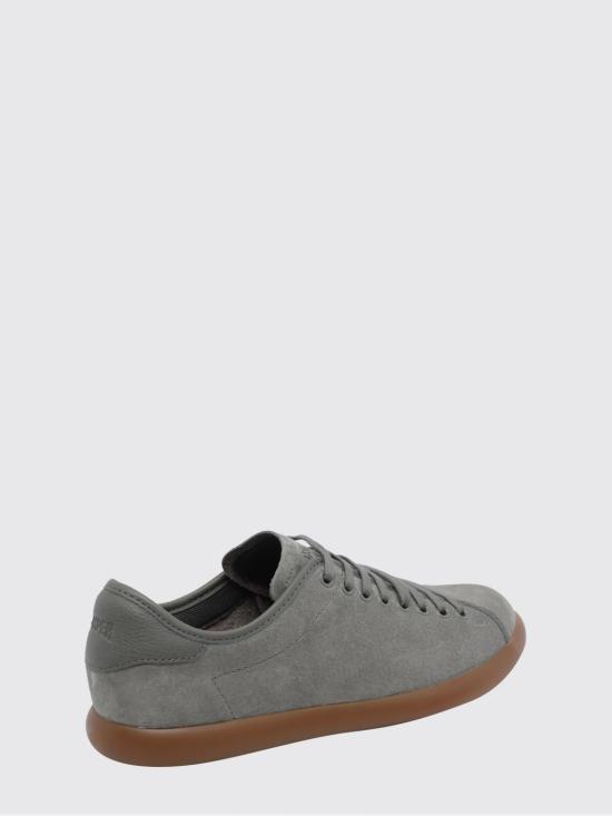 26SS 캠퍼 펠로타스 솔러 스니커즈 K100974 017 PELOTAS 0 Grey - CAMPER