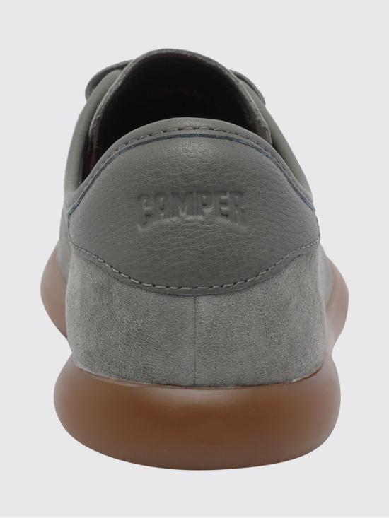 26SS 캠퍼 펠로타스 솔러 스니커즈 K100974 017 PELOTAS 0 Grey - CAMPER