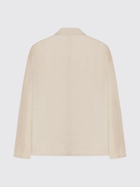 26SS 조르지오 아르마니 자켓 GM003393TE10088 U6154 Nude - GIORGIO ARMANI