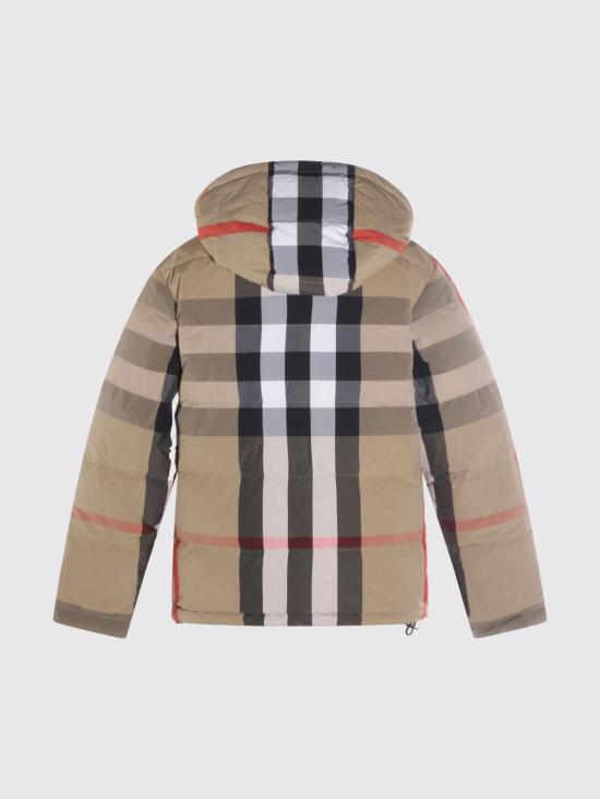 26SS 버버리 자켓 8122367 Beige - BURBERRY
