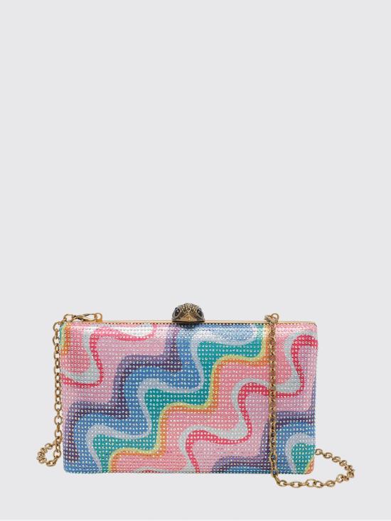 26SS 커트가이거 크로스백 5569669689 MULT OTHER Multicolor