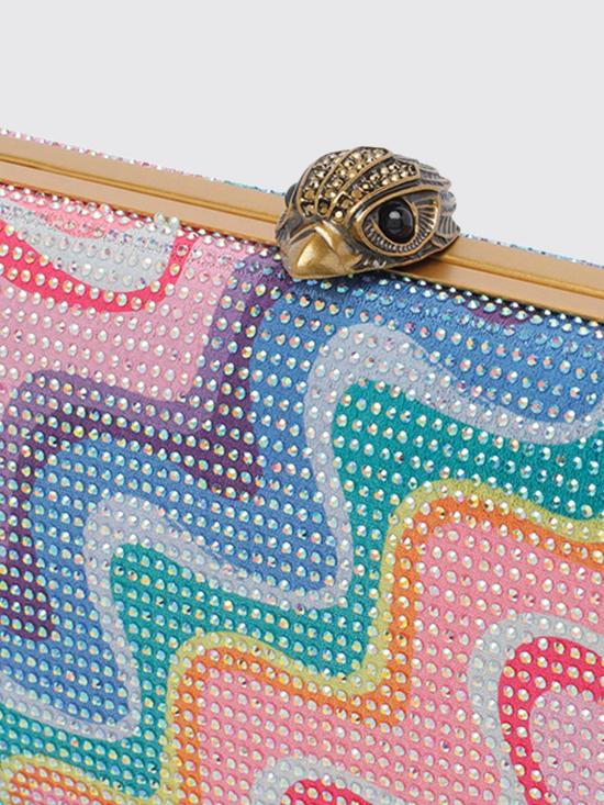 26SS 커트가이거 크로스백 5569669689 MULT OTHER Multicolor - KURT GEIGER