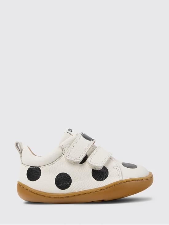 26SS [키즈] 캠퍼 스니커즈 K800405 055 TWINS 0 Multicolor