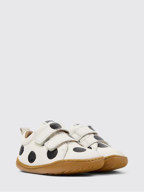 26SS [키즈] 캠퍼 스니커즈 K800405 055 TWINS 0 Multicolor - CAMPER