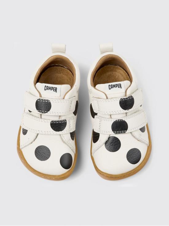 26SS [키즈] 캠퍼 스니커즈 K800405 055 TWINS 0 Multicolor - CAMPER