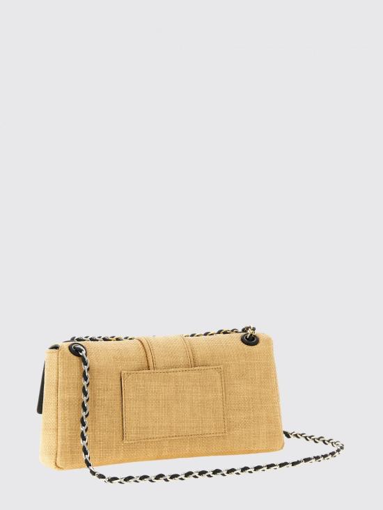 26SS 자크뮈스 크로스백 26EBAW00453AW00511 142 Beige - JACQUEMUS