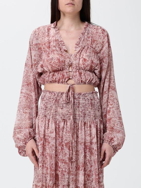 26SS 아니예 바이 탑 185213 02478 Red