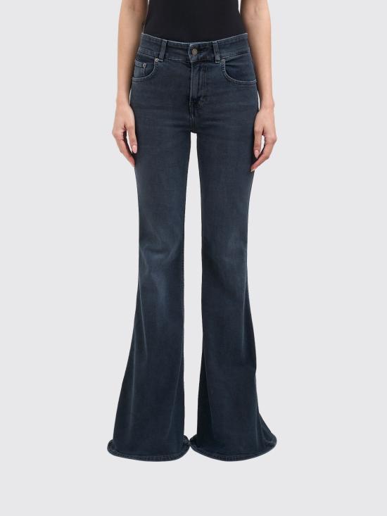 26SS 하이쿠레 데님 팬츠 HEW03305DS091 L0915 Blue