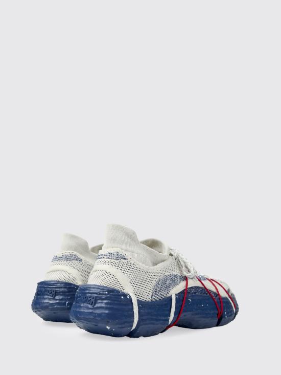 26SS 캠퍼 스니커즈 K201630 014 ROKU 0 Multicolor - CAMPER