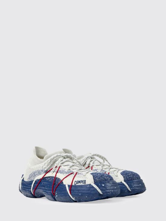 26SS 캠퍼 스니커즈 K201630 014 ROKU 0 Multicolor - CAMPER