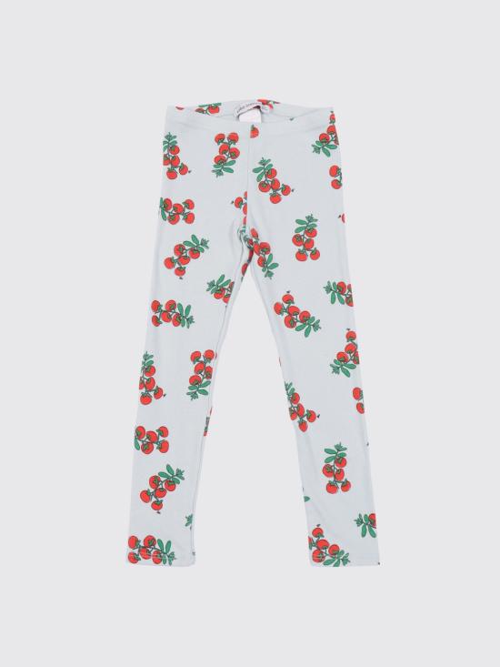 26SS [키즈] 보보쇼즈 스트레이트 팬츠 B126AC082 451 Blue