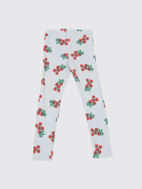 26SS [키즈] 보보쇼즈 스트레이트 팬츠 B126AC082 451 Blue - BOBO CHOSES