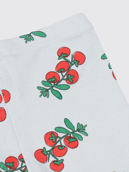 26SS [키즈] 보보쇼즈 스트레이트 팬츠 B126AC082 451 Blue - BOBO CHOSES