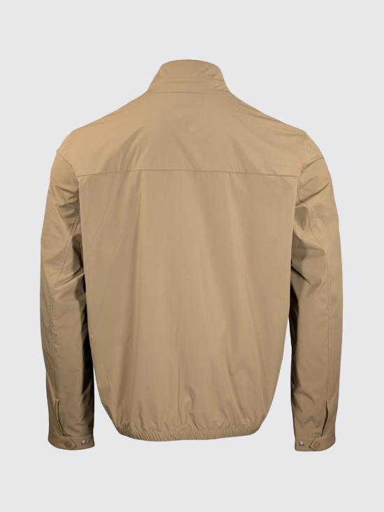 26SS 세이브더덕 자켓 D32758MFINO22 40051 Brown - SAVE THE DUCK