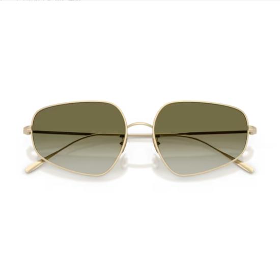  올리버피플스 안경 올리버 피플스 Ov1356 S 에일라 선글라스 오로 - OLIVER PEOPLES