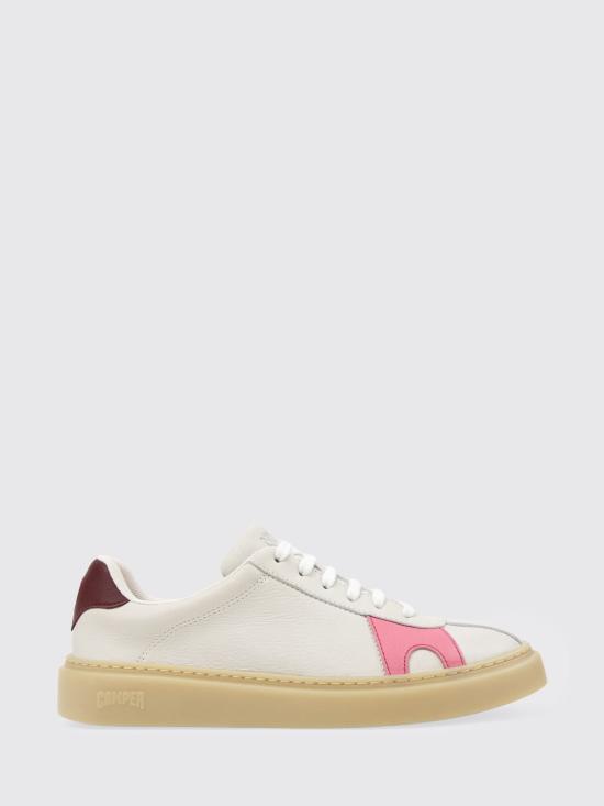 26SS 캠퍼 스니커즈 K201909 004 TWINS 0 White