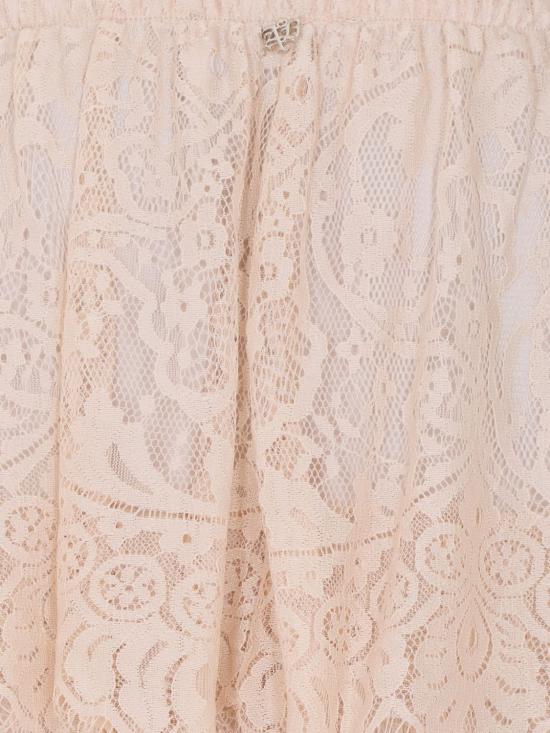 26SS 아니예 바이 롱 스커트 185277 02486 Pink - ANIYE BY