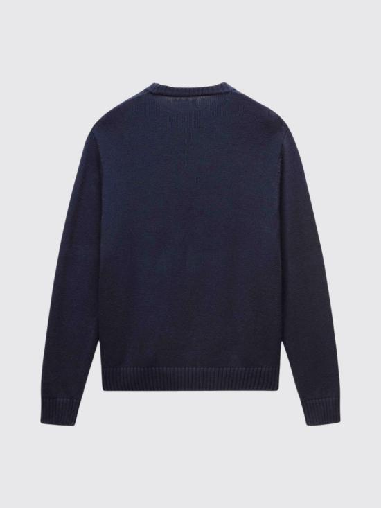 26SS 나파피리 스웨터 NP0A891U 1761 Blue - NAPAPIJRI