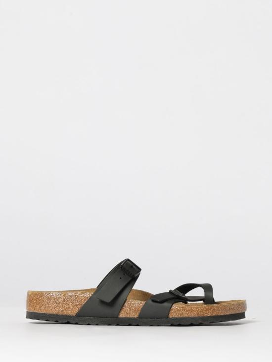 26SS 버켄스탁 샌들 0071791 Black