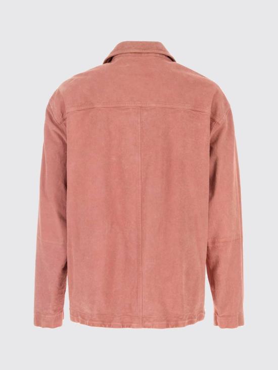26SS 마르니 긴팔 셔츠 CUMY0033A1ULA761 00C67 Beige - MARNI