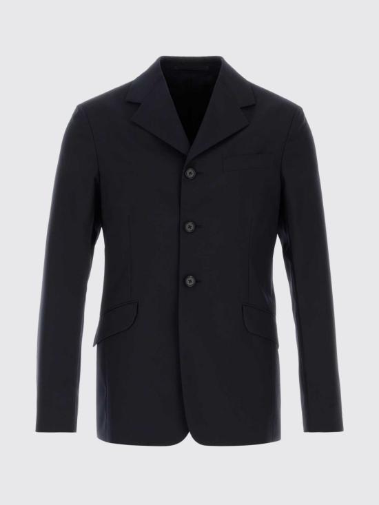 26SS 질샌더 자켓 J21BN0227J40249 402 Blue - JIL SANDER