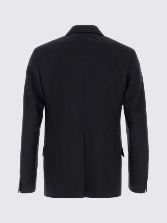 26SS 질샌더 자켓 J21BN0227J40249 402 Blue - JIL SANDER