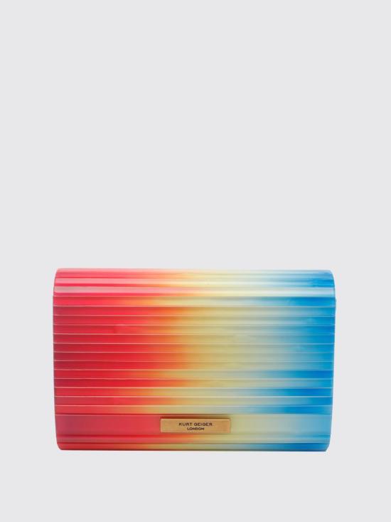 26SS 커트가이거 크로스백 5569899979 OTHER Multicolor - KURT GEIGER