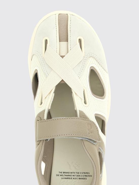 26SS 와이쓰리 샌들 KK3702 Grey - Y-3