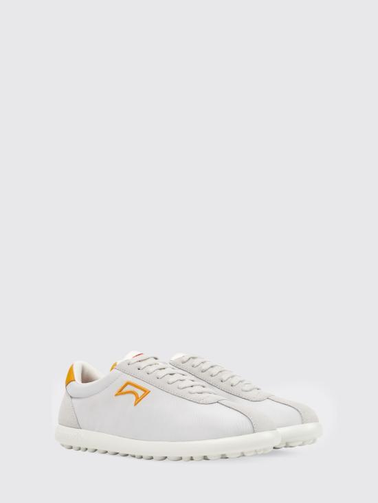 26SS 캠퍼 스니커즈 K201759 017 PELOTAS XLF 0 Grey - CAMPER