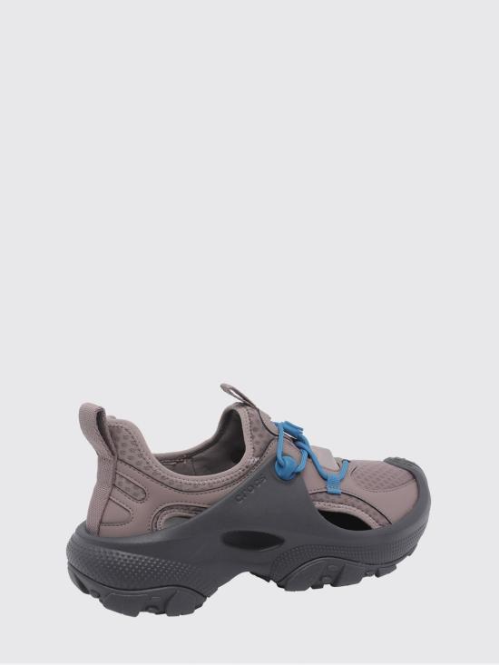 26SS 크록스 스니커즈 212836 BKSD Grey - CROCS