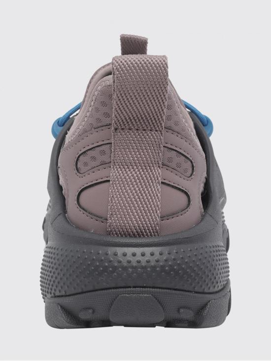 26SS 크록스 스니커즈 212836 BKSD Grey - CROCS