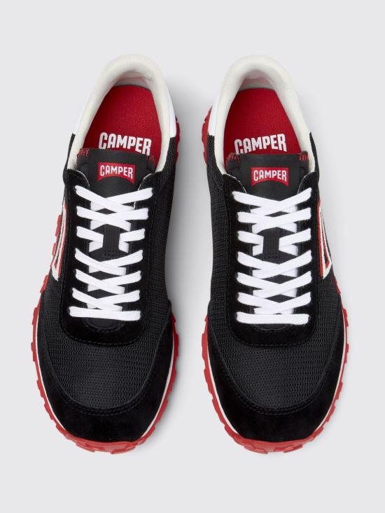 26SS 캠퍼 스니커즈 K201886 003 DRIFT WALK 0 Black - CAMPER