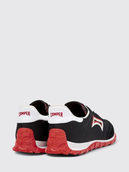 26SS 캠퍼 스니커즈 K201886 003 DRIFT WALK 0 Black - CAMPER