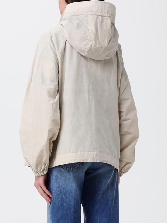 26SS 바버 자켓 LSP0306 CR31 Beige - BARBOUR