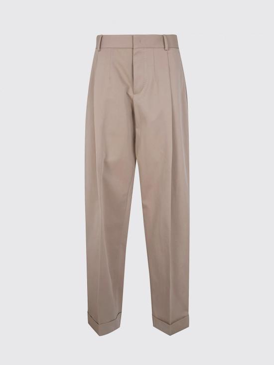 26SS 디스퀘어드2 팬츠 S75KB0556D35448 111 Sand - DSQUARED2