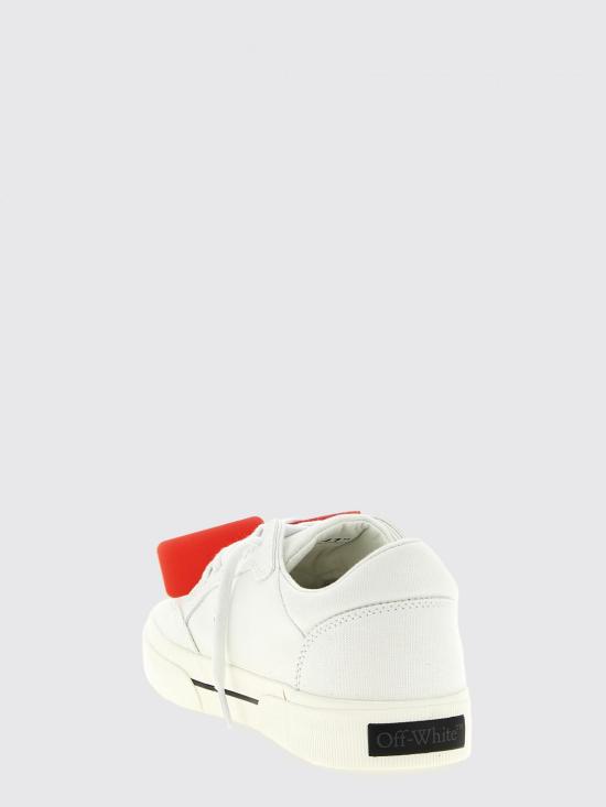 26SS 오프화이트 스니커즈 OMIA293C99FAB003 0110 White - OFF WHITE