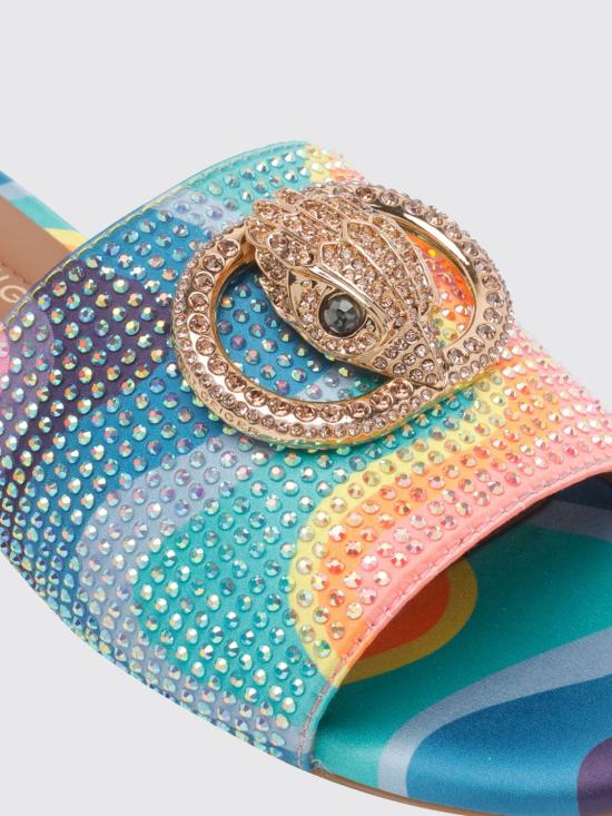 26SS 커트가이거 힐/펌프스 3416269689 MULT OTHER Multicolor - KURT GEIGER