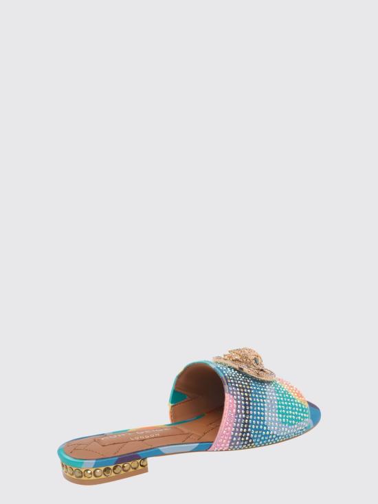 26SS 커트가이거 힐/펌프스 3416269689 MULT OTHER Multicolor - KURT GEIGER