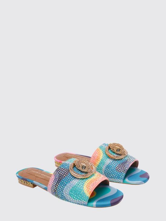 26SS 커트가이거 힐/펌프스 3416269689 MULT OTHER Multicolor - KURT GEIGER