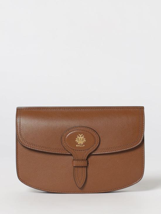 26SS 발리 크로스백 WLO08XVT769 U808O Leather