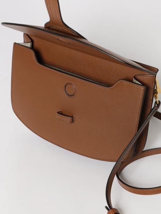 26SS 발리 크로스백 WLO08XVT769 U808O Leather - BALLY