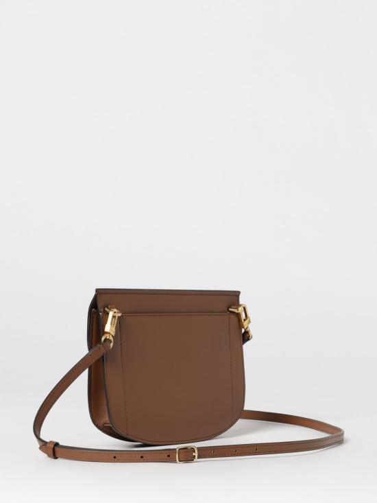 26SS 발리 크로스백 WLO08XVT769 U808O Leather - BALLY