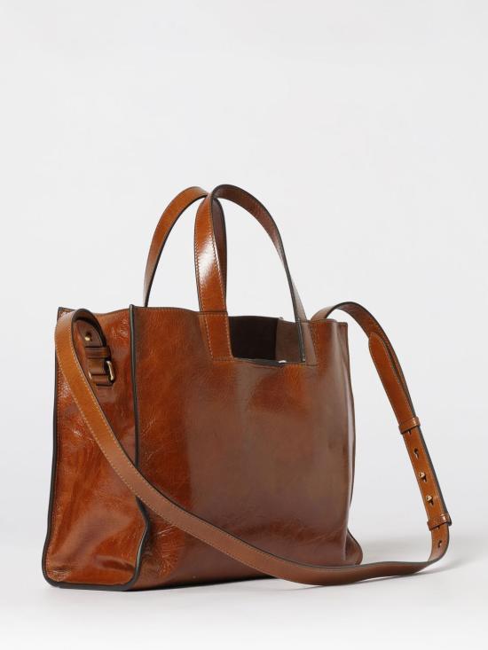 26SS 발리 토트백 WAE085VT748 U8N9O Leather - BALLY