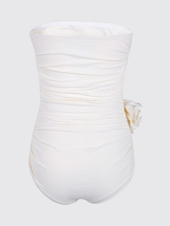 26SS 마그다뷰트림 원피스 수영복 836526 CREAM Nude - MAGDA BUTRYM