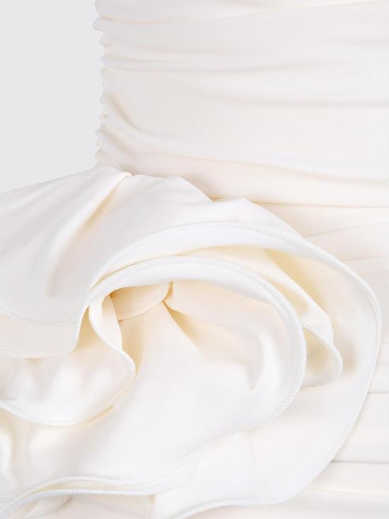 26SS 마그다뷰트림 원피스 수영복 836526 CREAM Nude - MAGDA BUTRYM